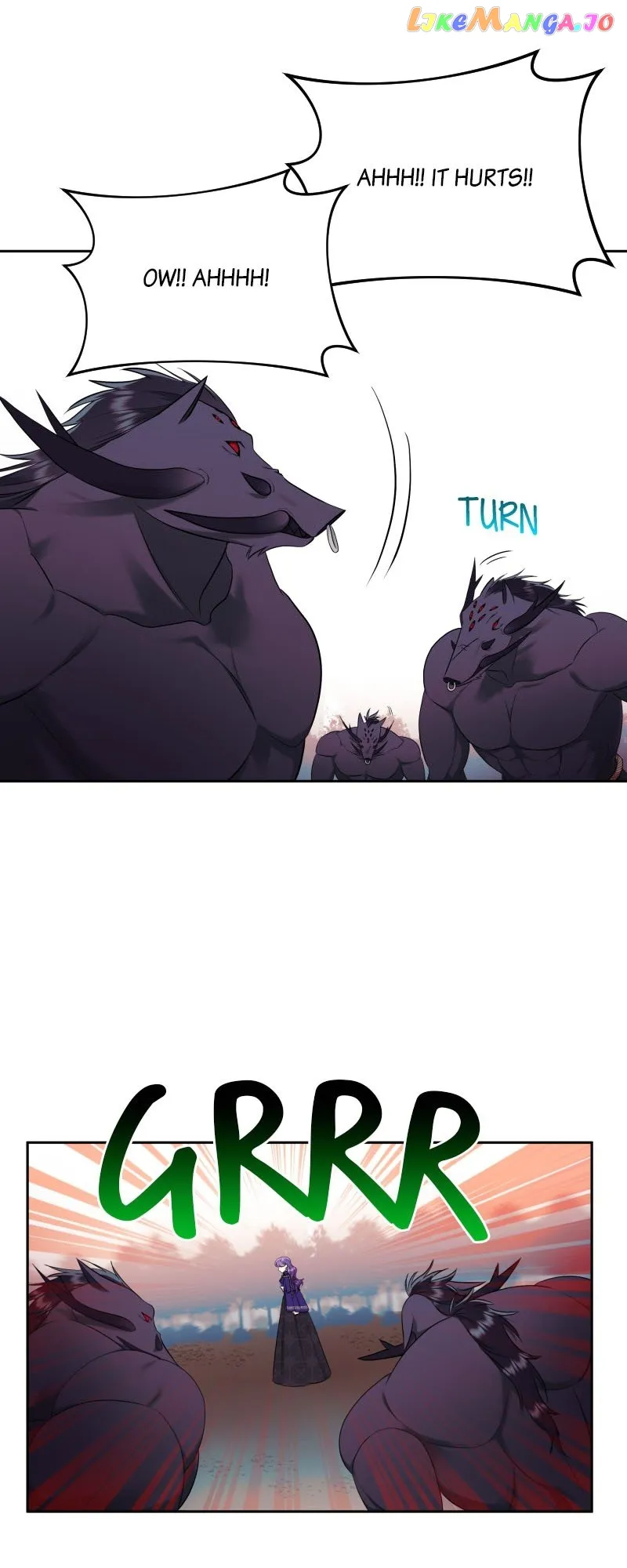 Once Wicked, Always Wicked chapter 29 page 21