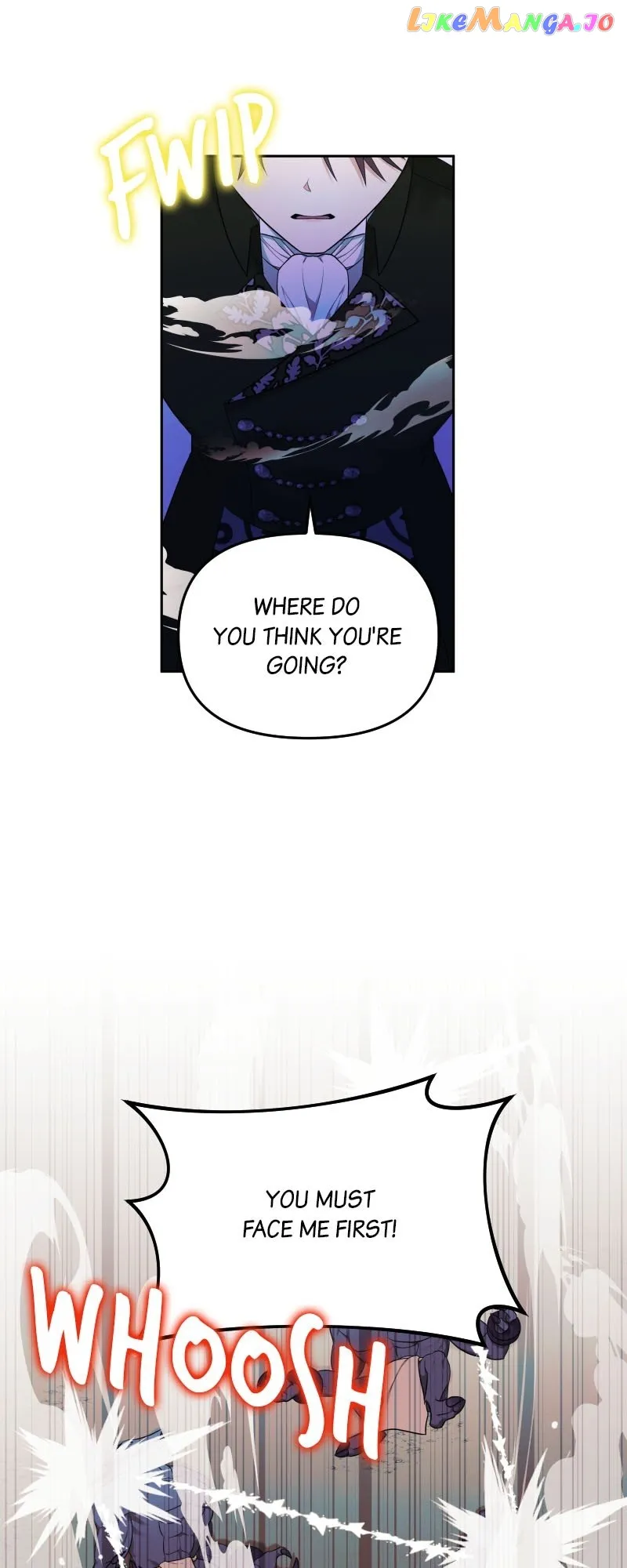 Once Wicked, Always Wicked chapter 29 page 22