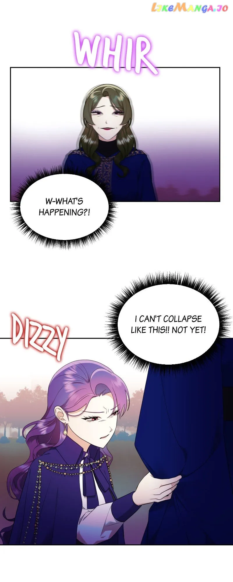 Once Wicked, Always Wicked chapter 29 page 28
