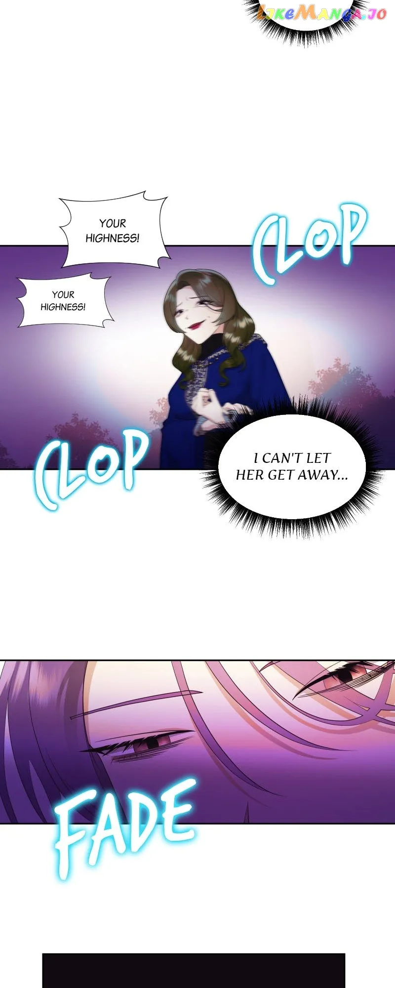Once Wicked, Always Wicked chapter 29 page 30