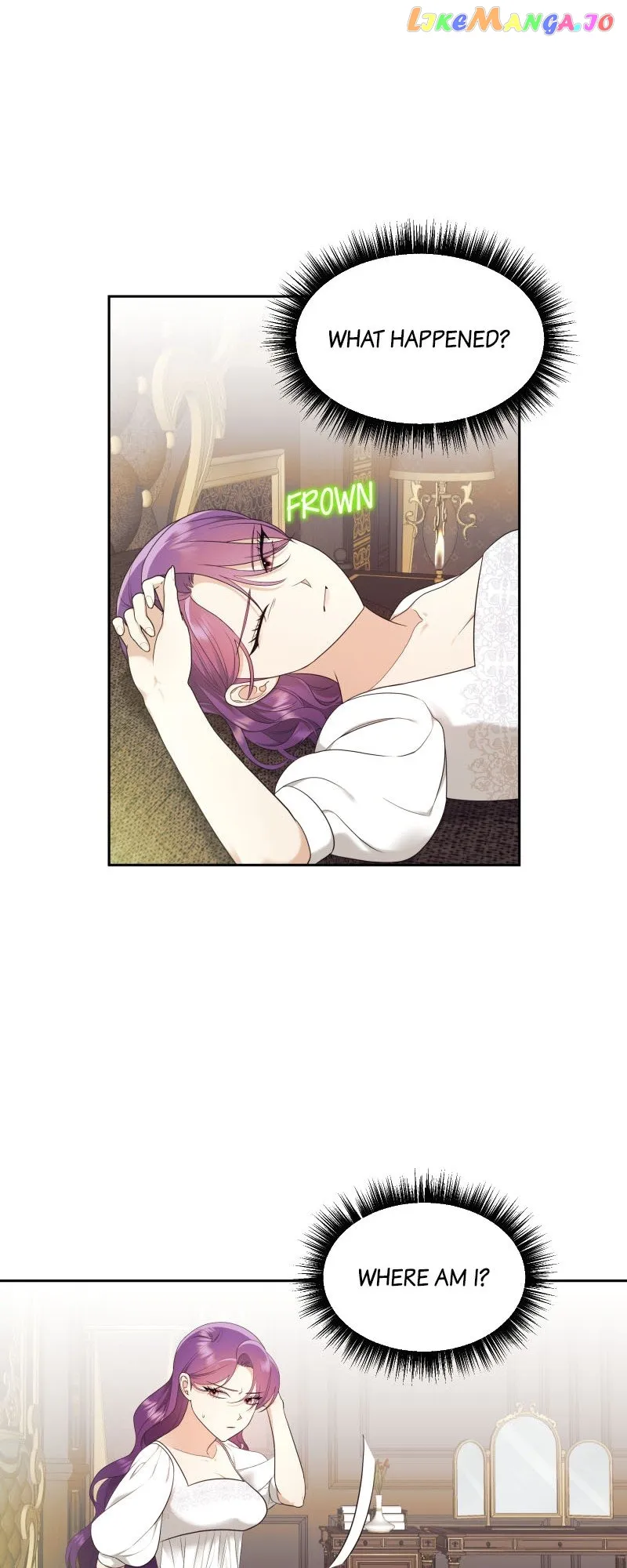 Once Wicked, Always Wicked chapter 29 page 32