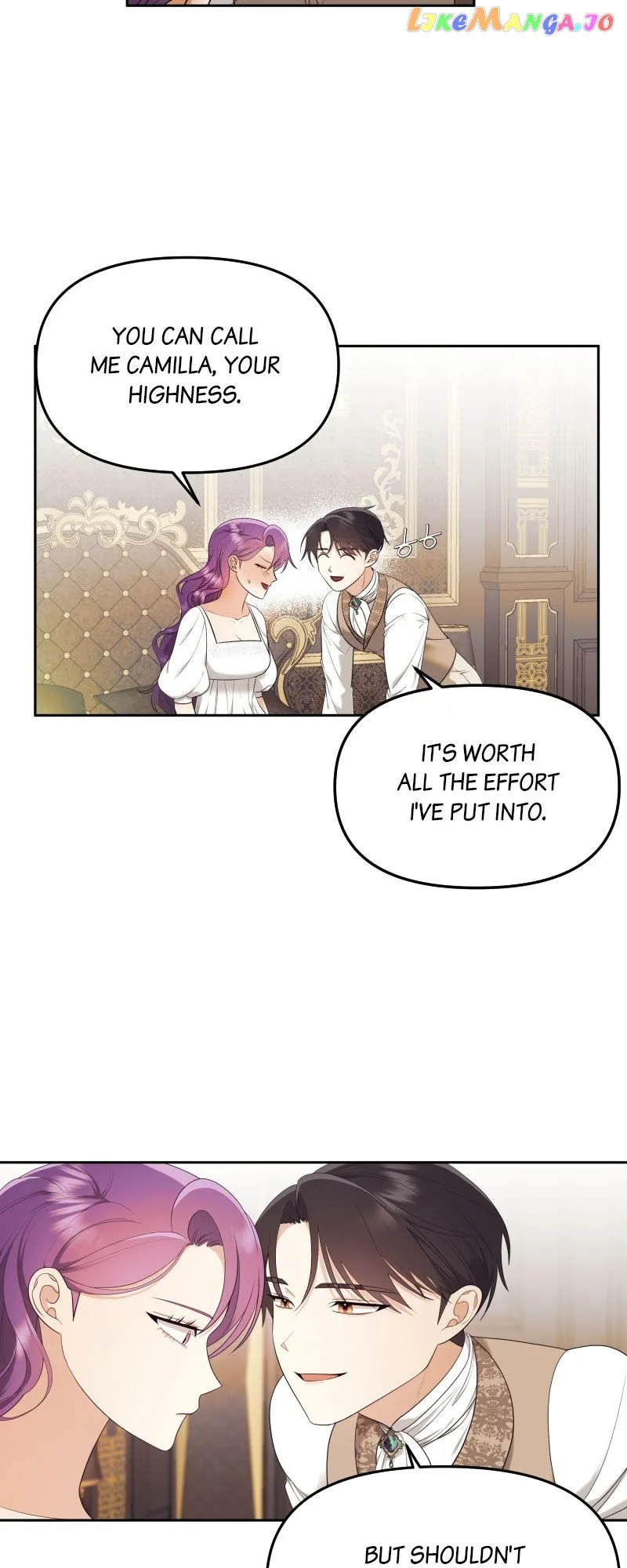 Once Wicked, Always Wicked chapter 29 page 36