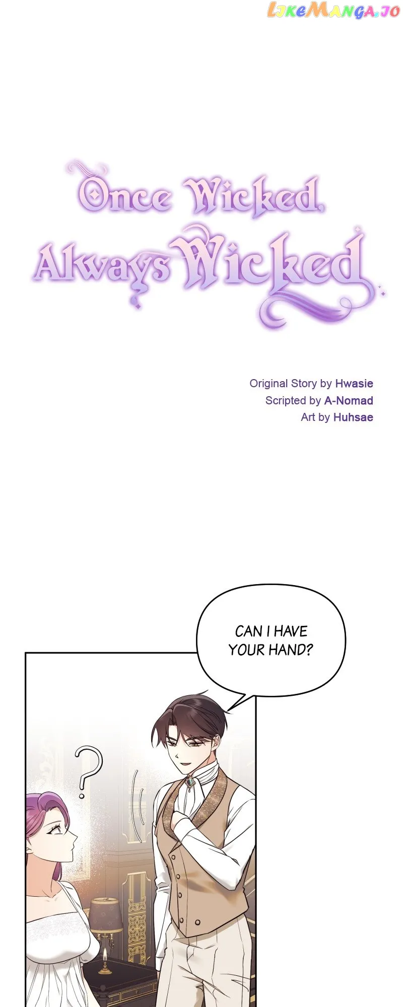 Once Wicked, Always Wicked chapter 30 page 3
