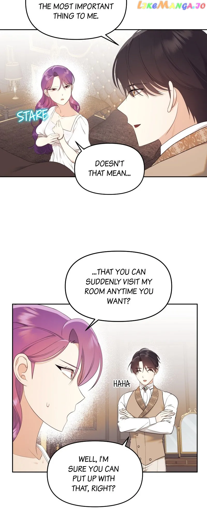 Once Wicked, Always Wicked chapter 30 page 6