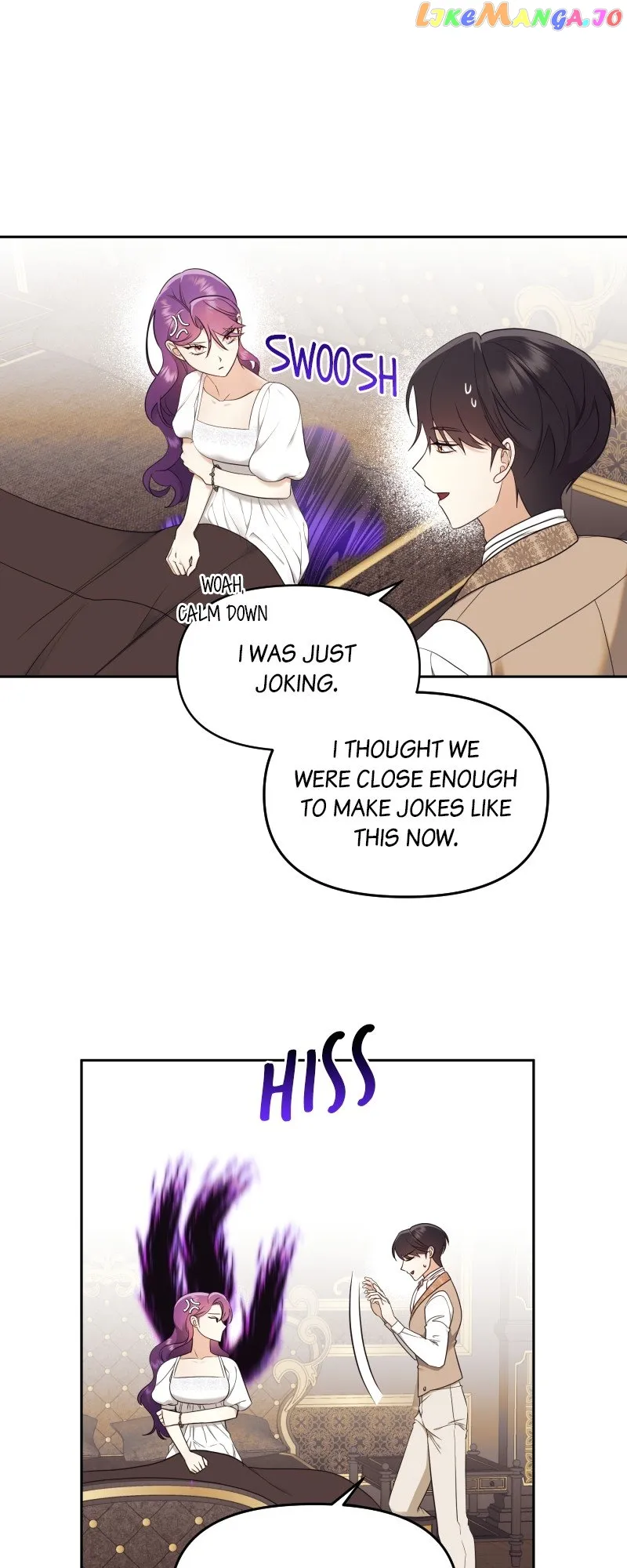 Once Wicked, Always Wicked chapter 30 page 7