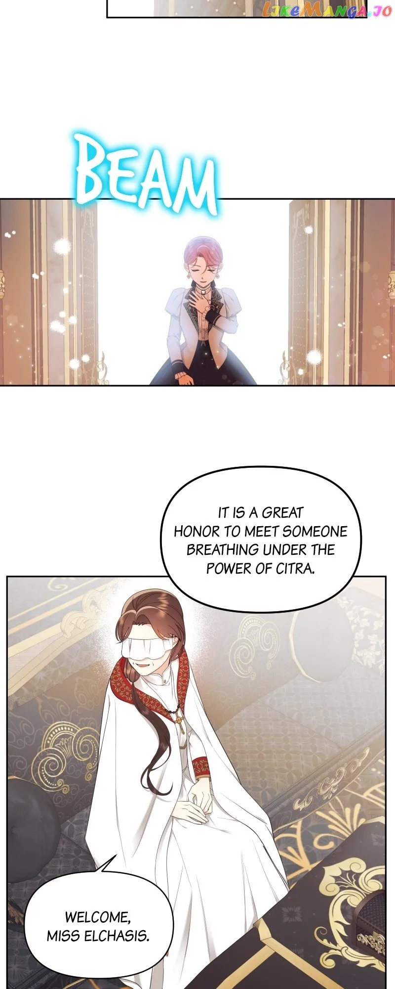 Once Wicked, Always Wicked chapter 30 page 17
