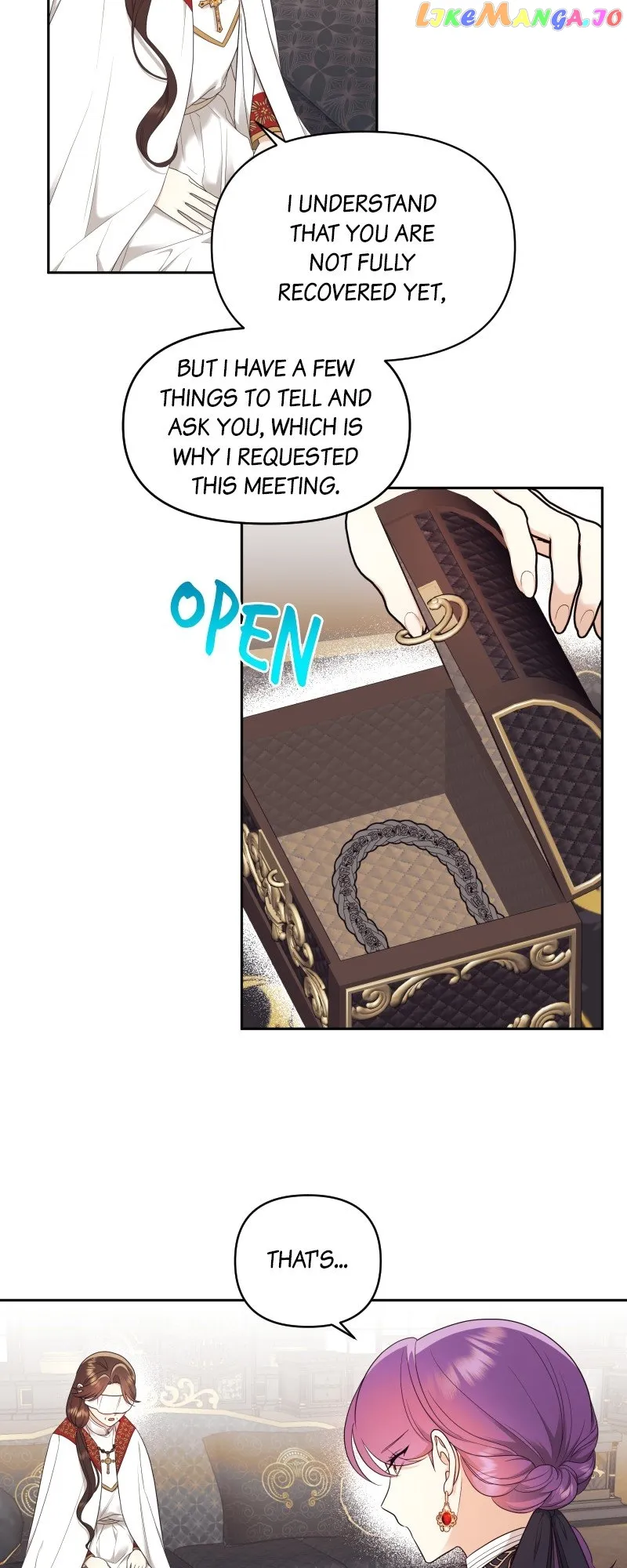 Once Wicked, Always Wicked chapter 30 page 19