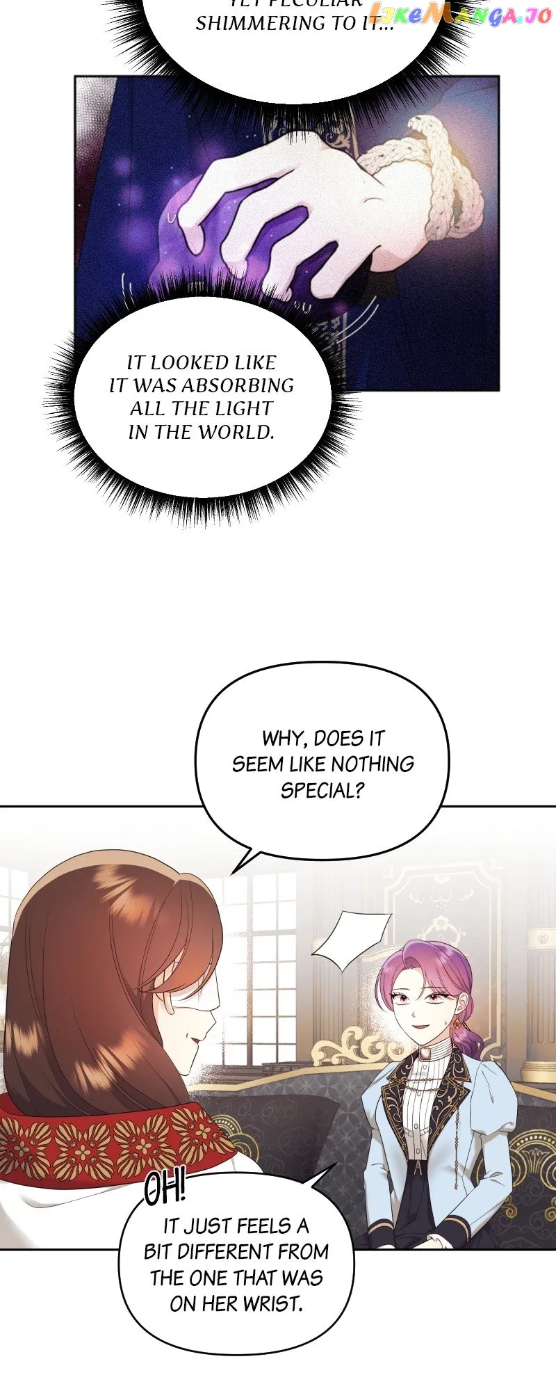 Once Wicked, Always Wicked chapter 30 page 21