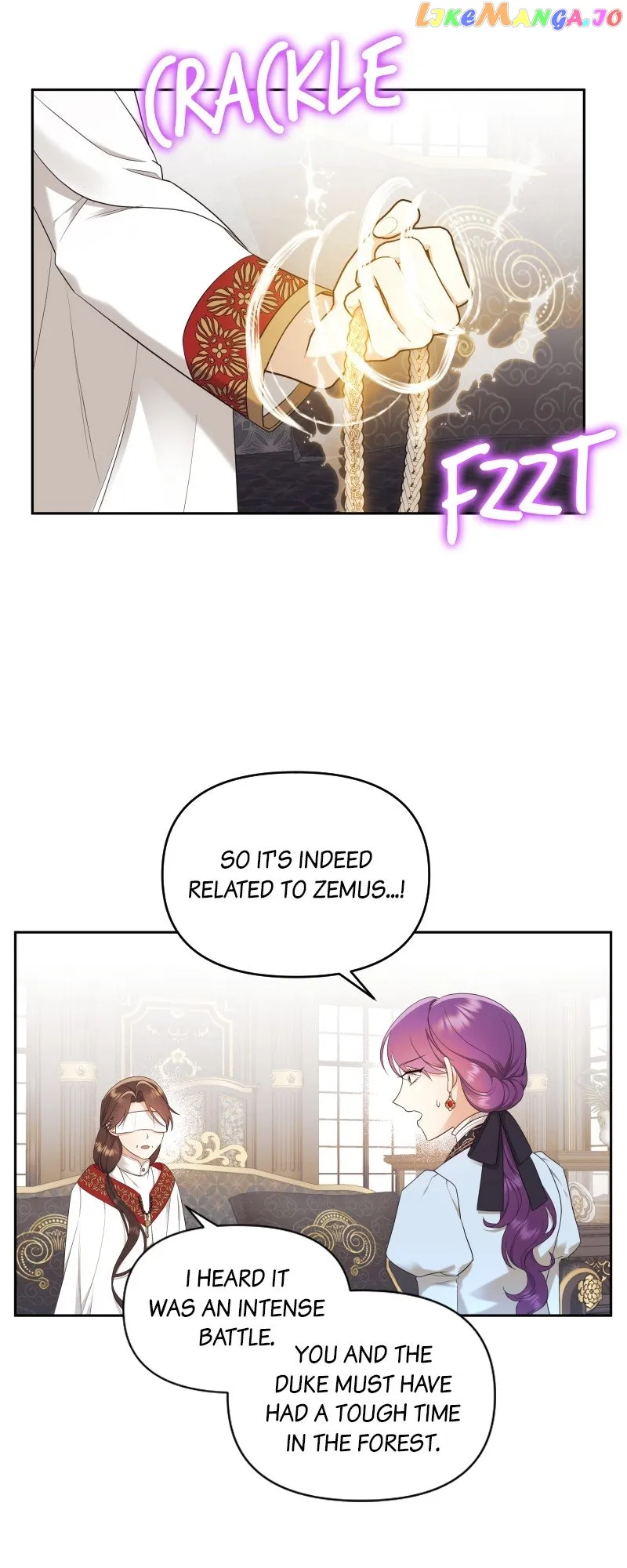 Once Wicked, Always Wicked chapter 30 page 25
