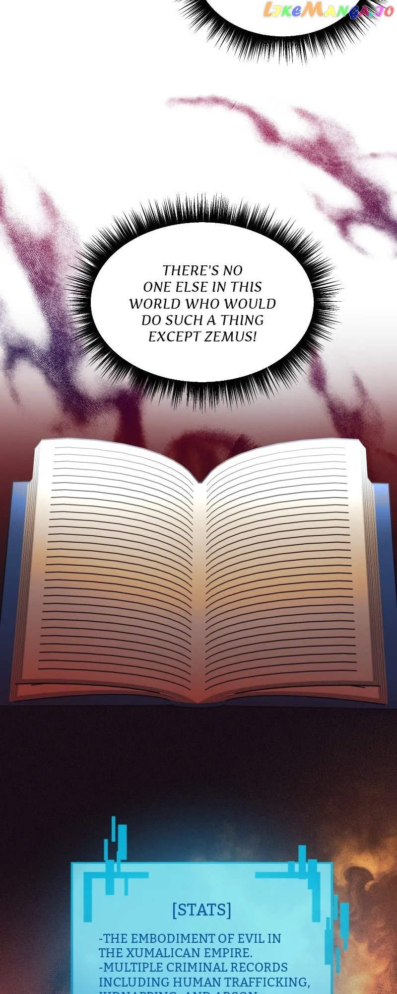 Once Wicked, Always Wicked chapter 30 page 27