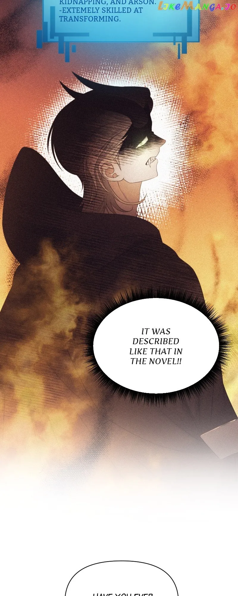 Once Wicked, Always Wicked chapter 30 page 28
