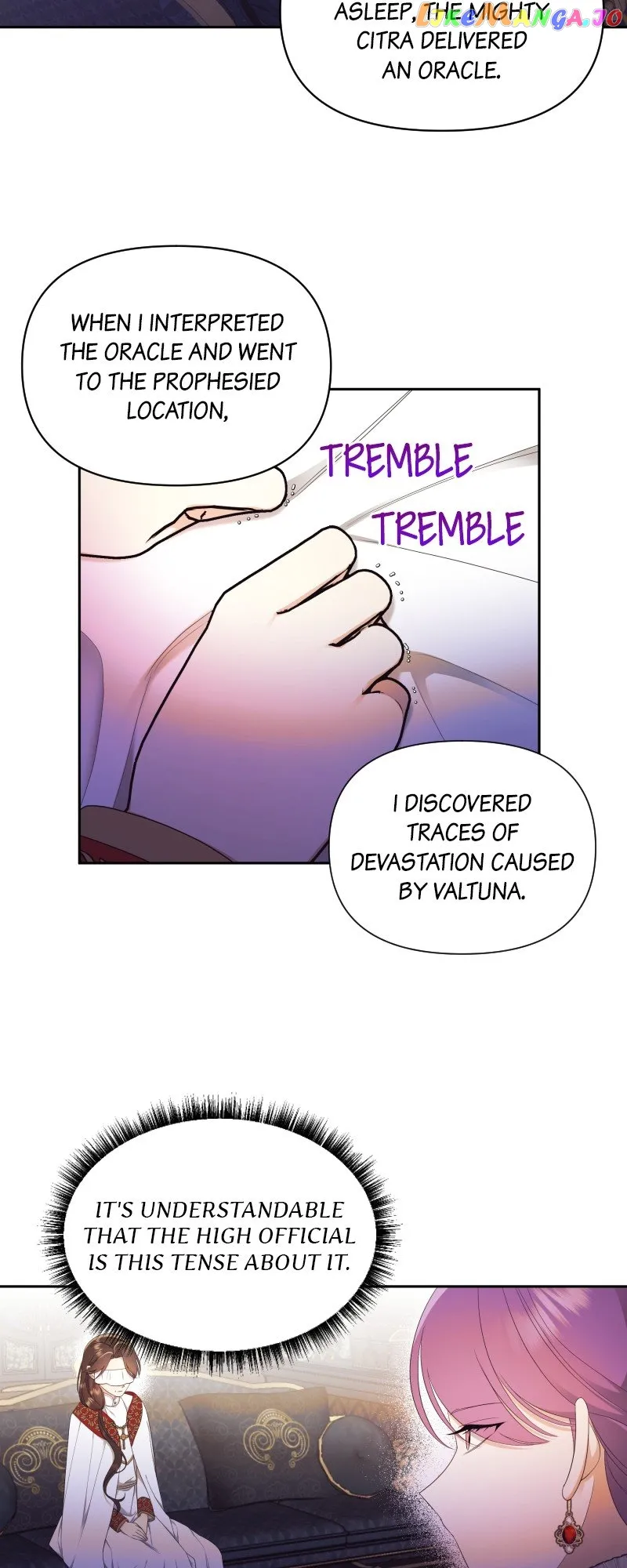 Once Wicked, Always Wicked chapter 30 page 33