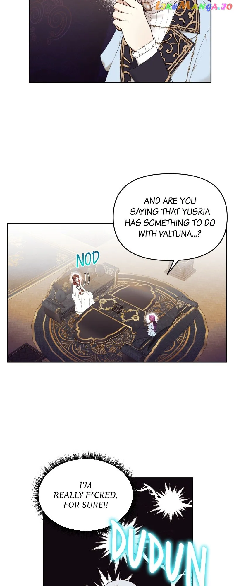 Once Wicked, Always Wicked chapter 30 page 37