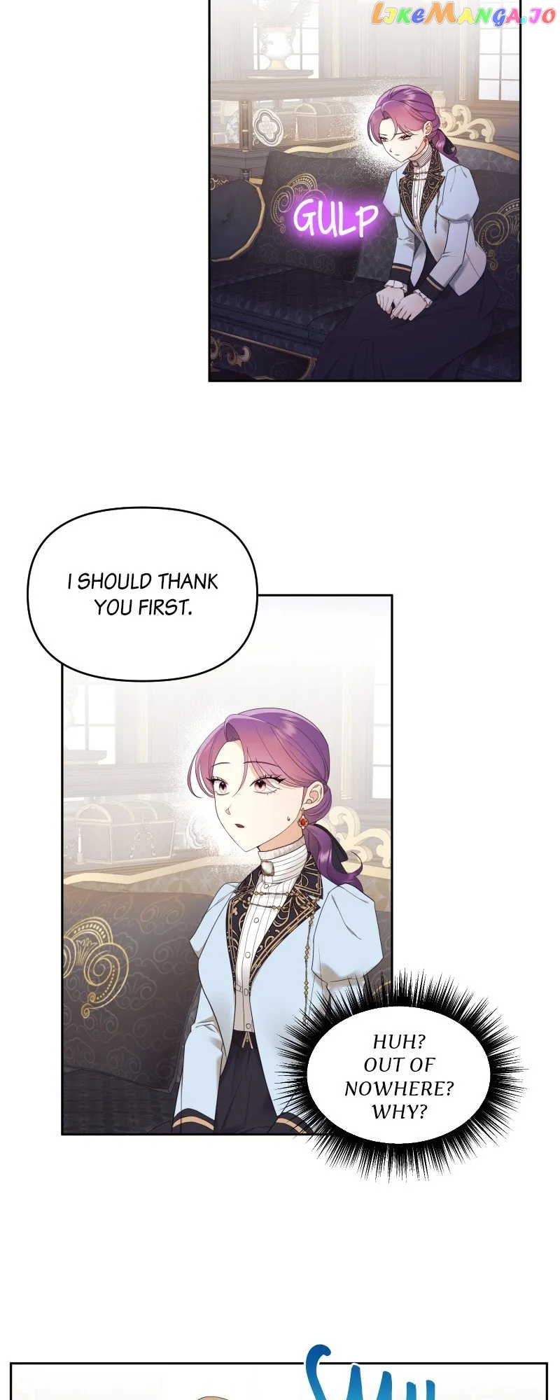 Once Wicked, Always Wicked chapter 30 page 40