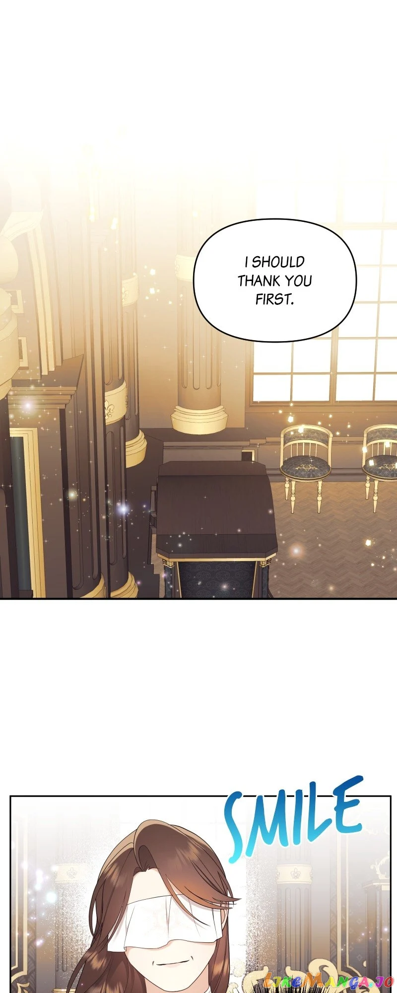 Once Wicked, Always Wicked chapter 31 page 1