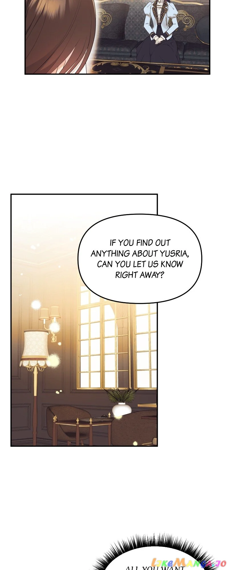 Once Wicked, Always Wicked chapter 31 page 5