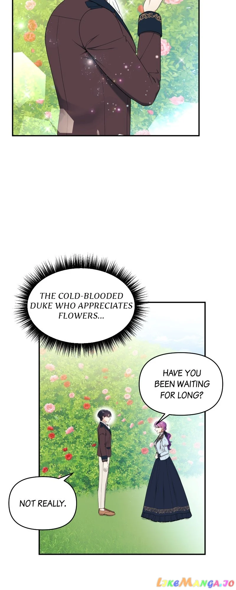 Once Wicked, Always Wicked chapter 31 page 15