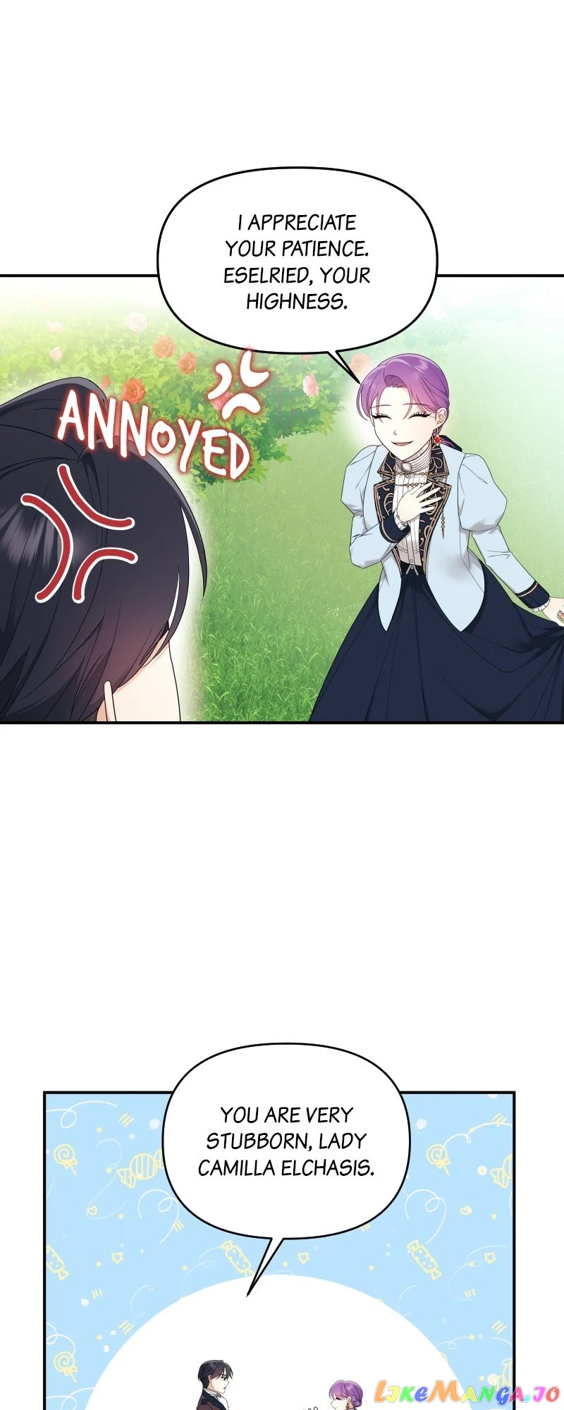 Once Wicked, Always Wicked chapter 31 page 16