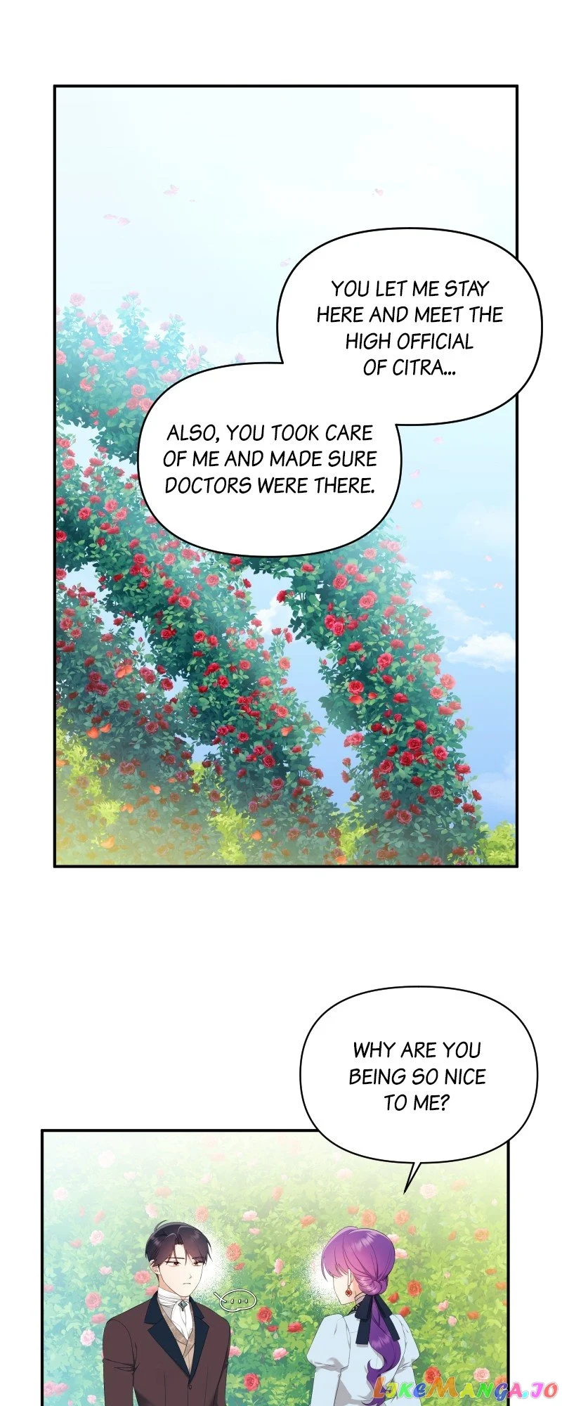 Once Wicked, Always Wicked chapter 31 page 18