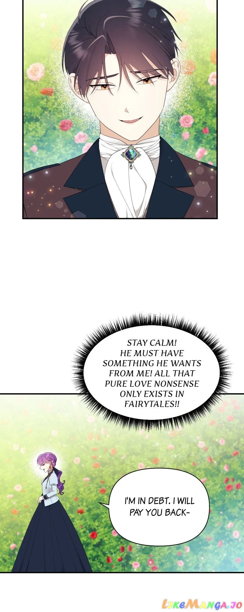 Once Wicked, Always Wicked chapter 31 page 23