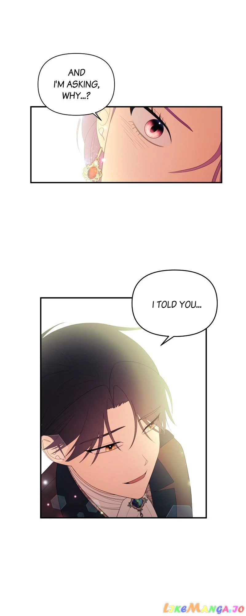 Once Wicked, Always Wicked chapter 31 page 28