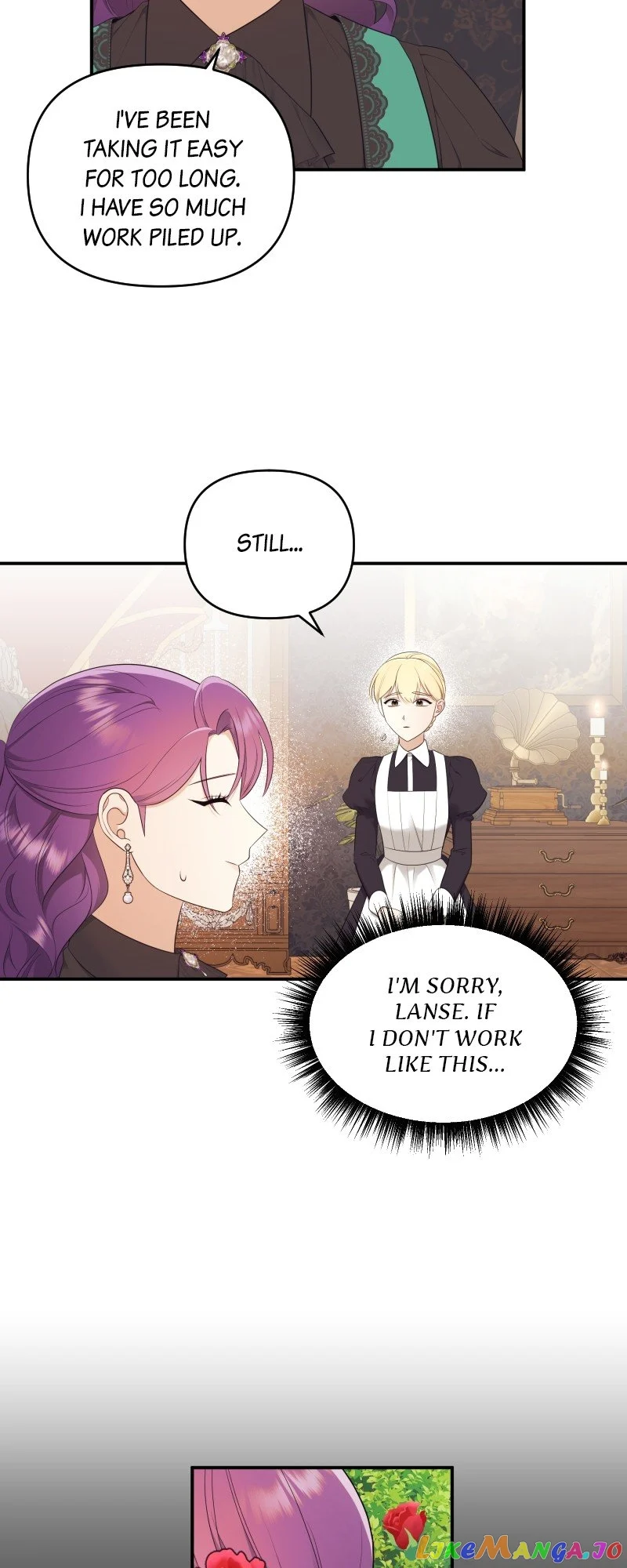 Once Wicked, Always Wicked chapter 31 page 33