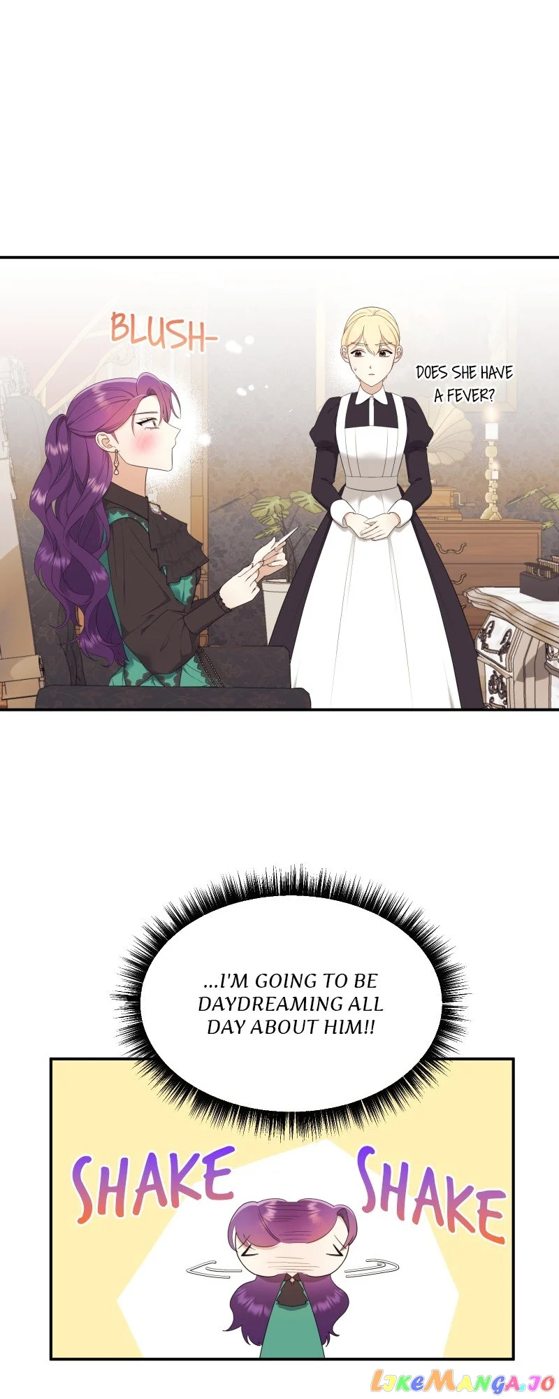 Once Wicked, Always Wicked chapter 31 page 36