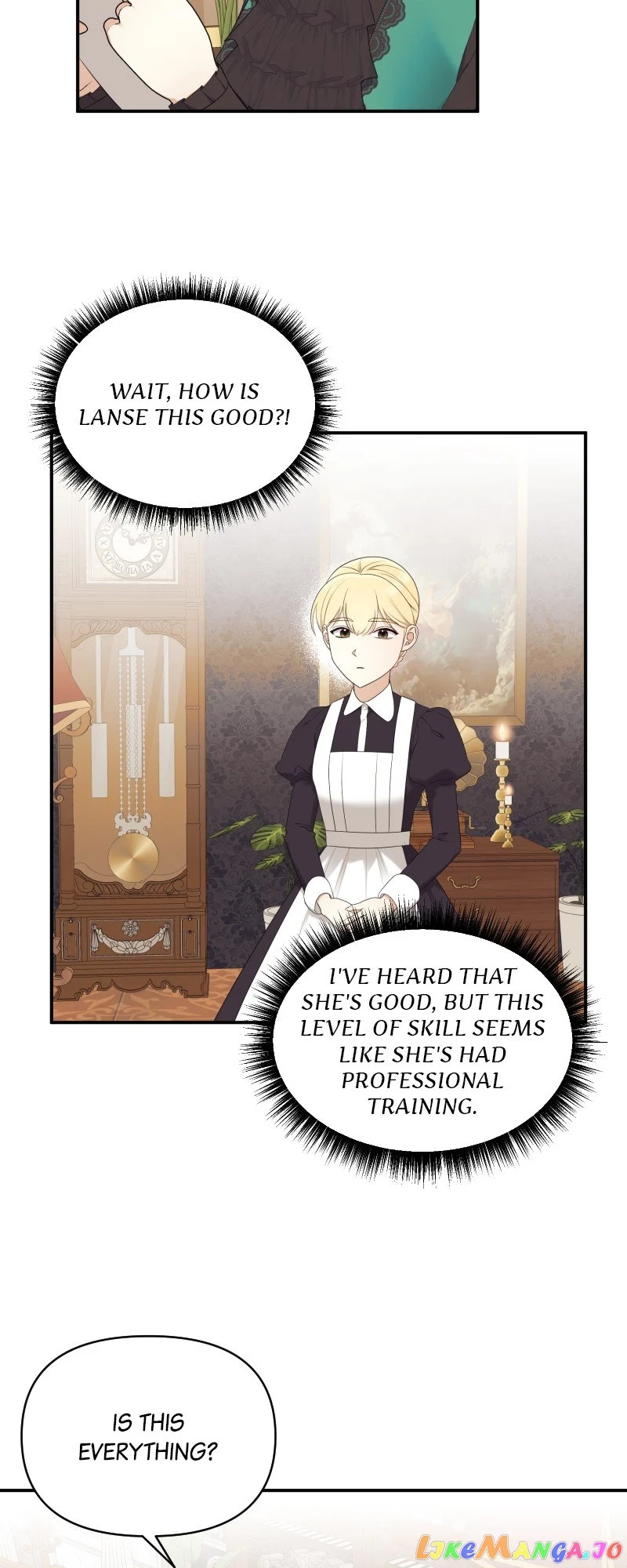 Once Wicked, Always Wicked chapter 31 page 38