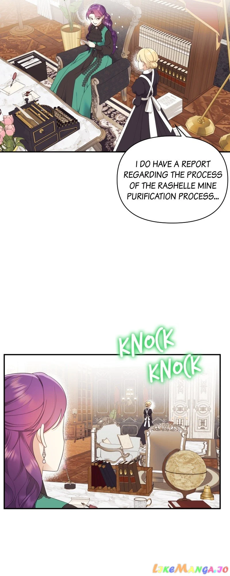 Once Wicked, Always Wicked chapter 31 page 39