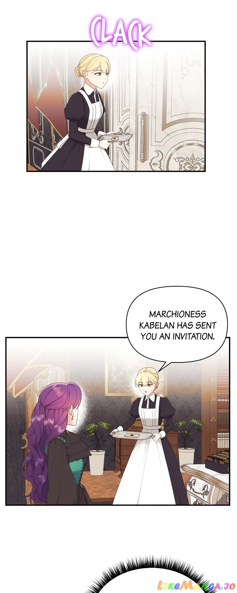 Once Wicked, Always Wicked chapter 31 page 40