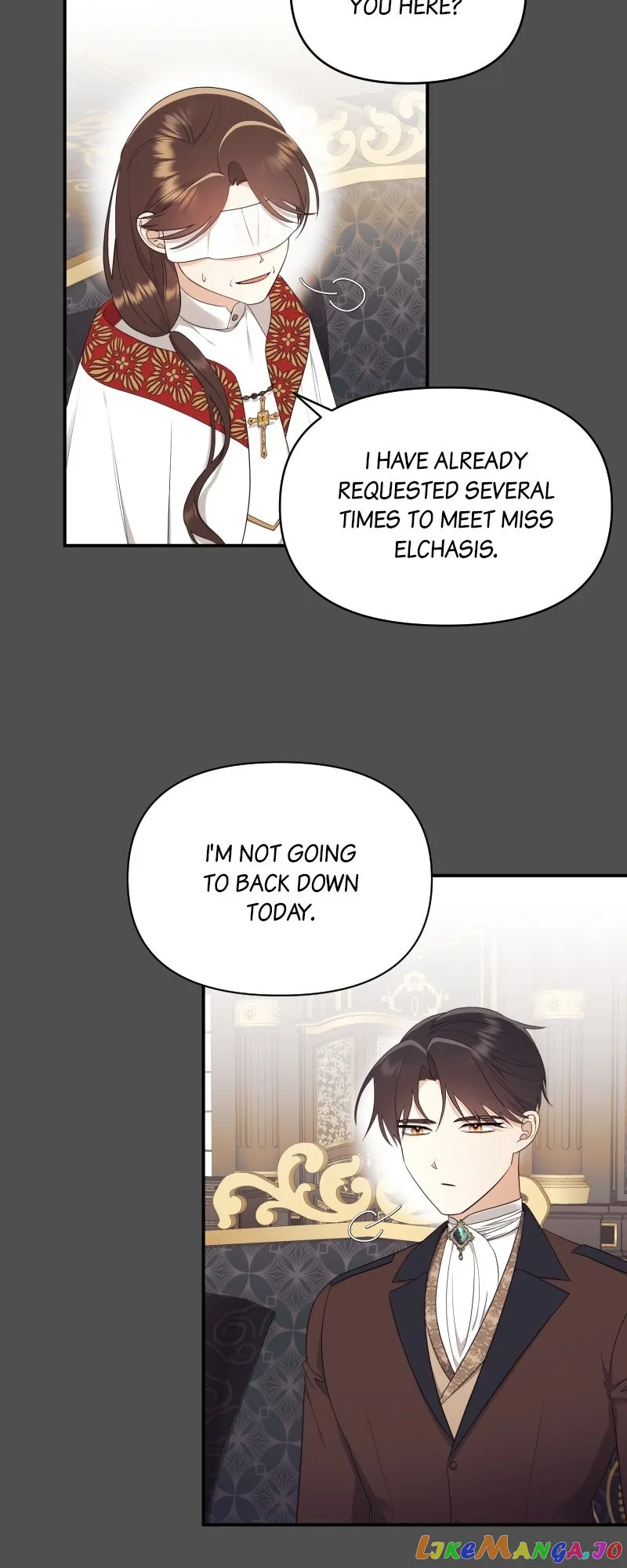 Once Wicked, Always Wicked chapter 32 page 4