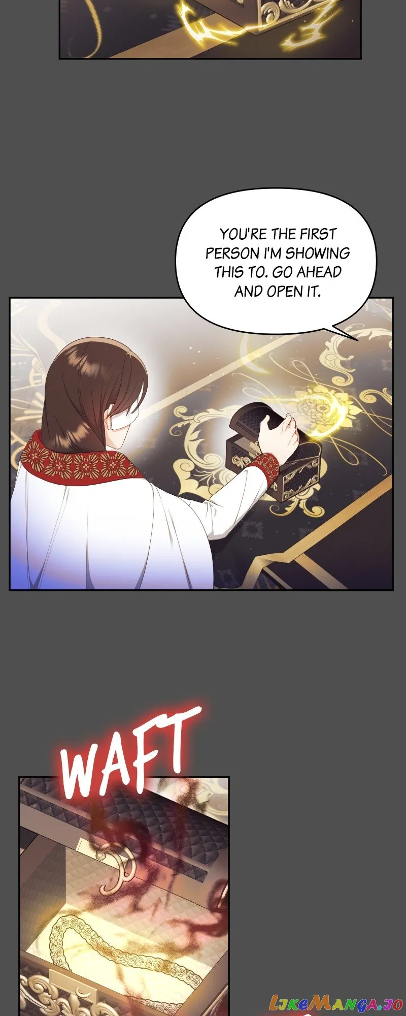 Once Wicked, Always Wicked chapter 32 page 9