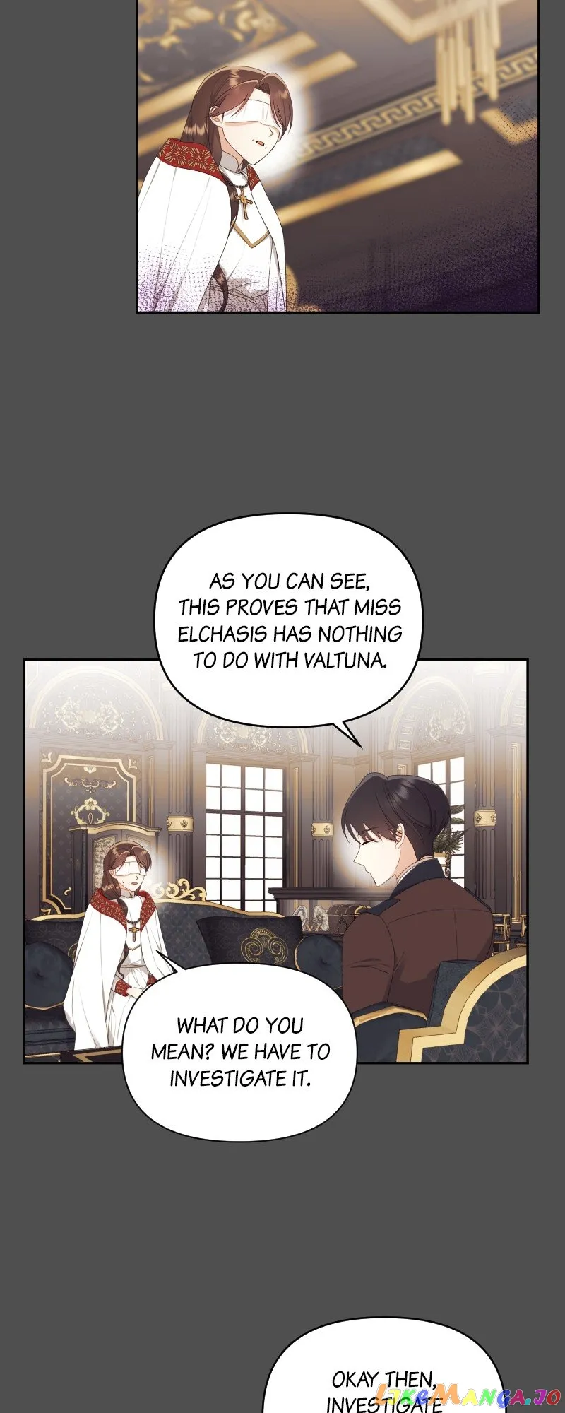 Once Wicked, Always Wicked chapter 32 page 14