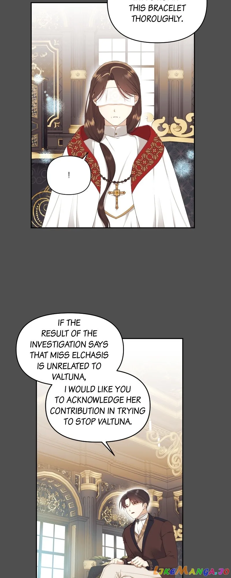 Once Wicked, Always Wicked chapter 32 page 15