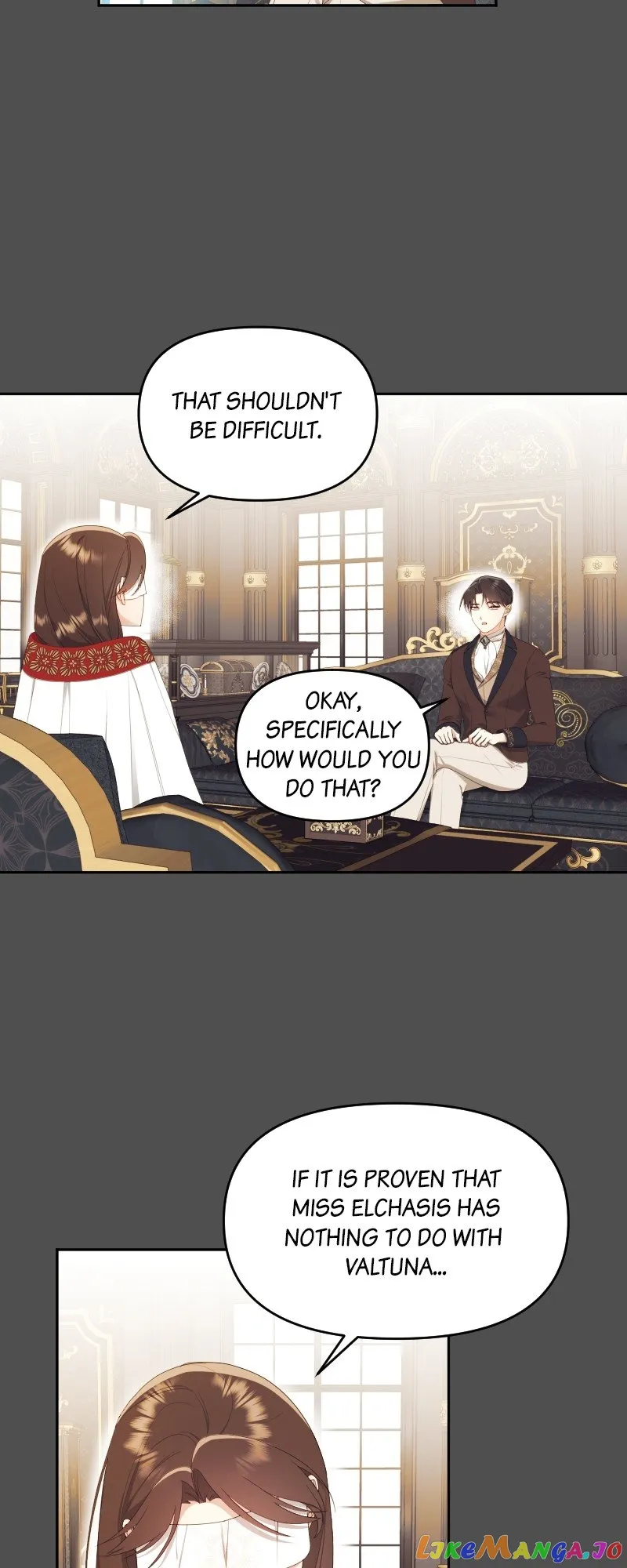 Once Wicked, Always Wicked chapter 32 page 16