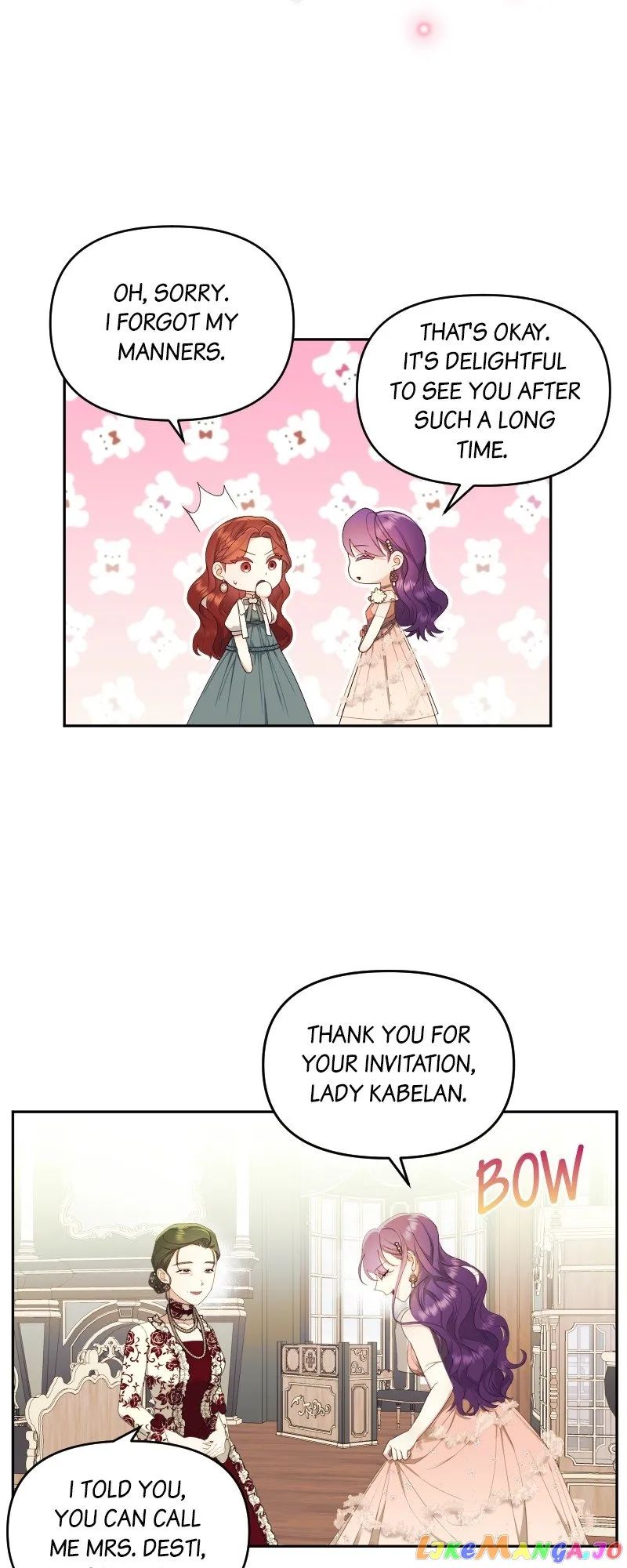 Once Wicked, Always Wicked chapter 32 page 21