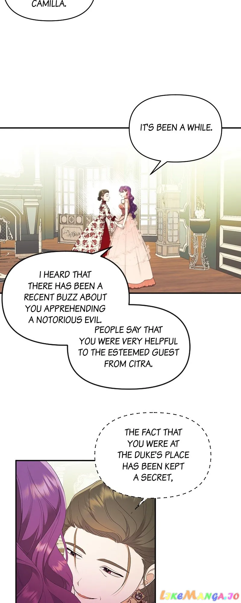 Once Wicked, Always Wicked chapter 32 page 22