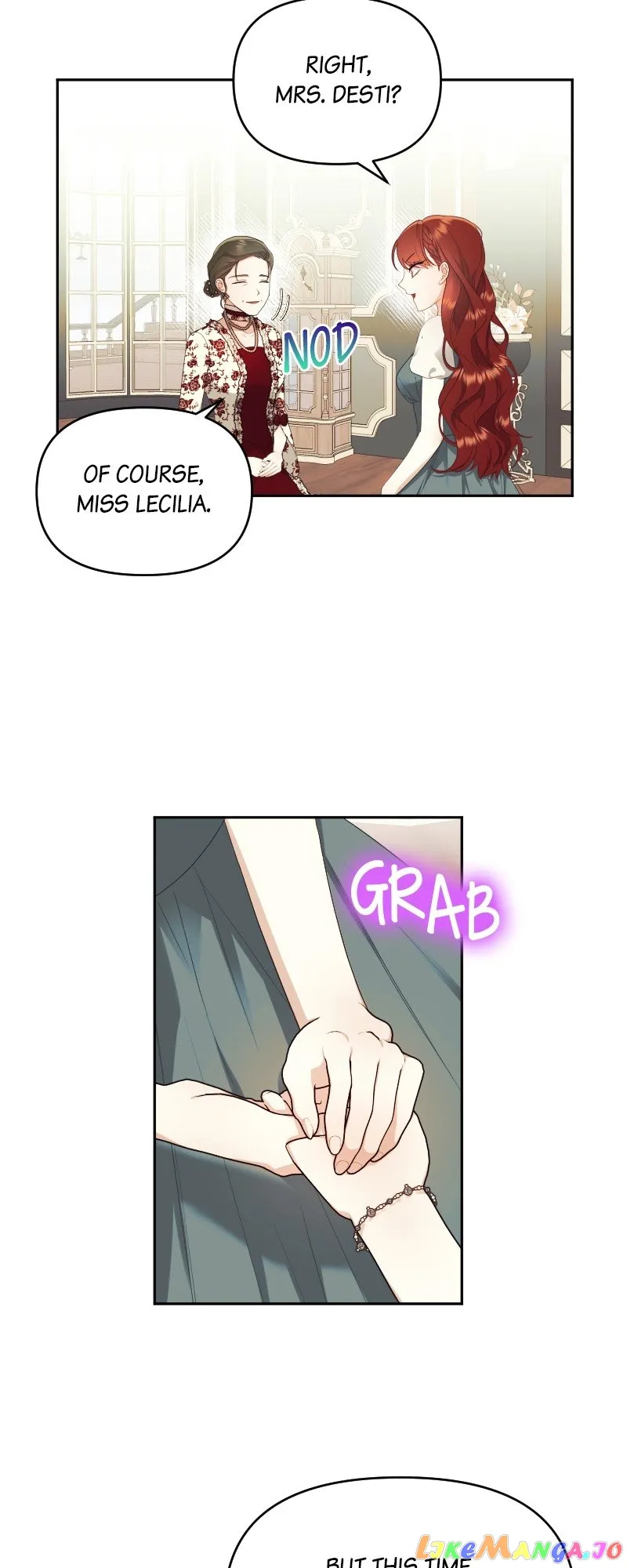 Once Wicked, Always Wicked chapter 32 page 25