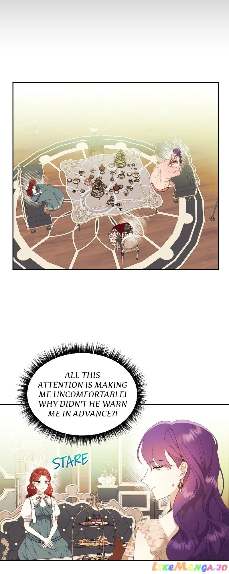 Once Wicked, Always Wicked chapter 32 page 34