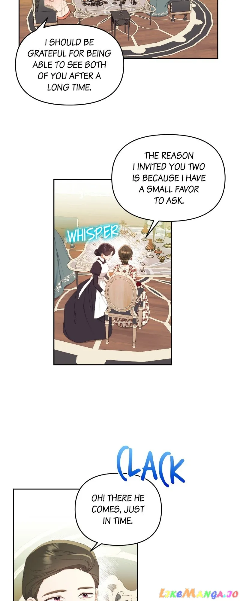 Once Wicked, Always Wicked chapter 32 page 37