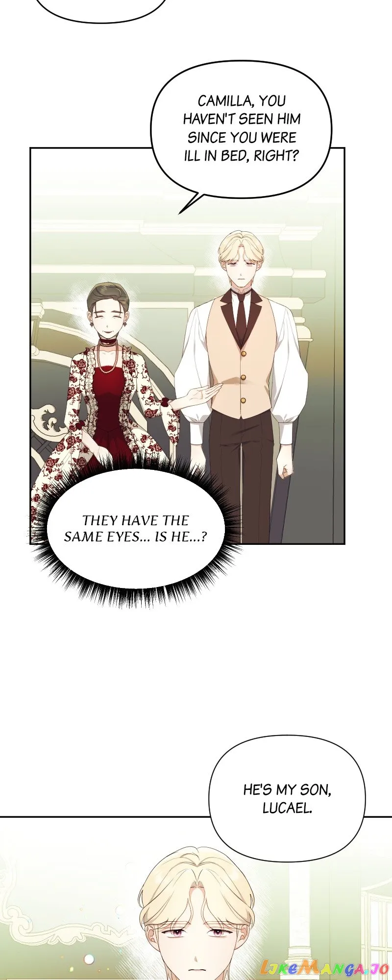 Once Wicked, Always Wicked chapter 32 page 40
