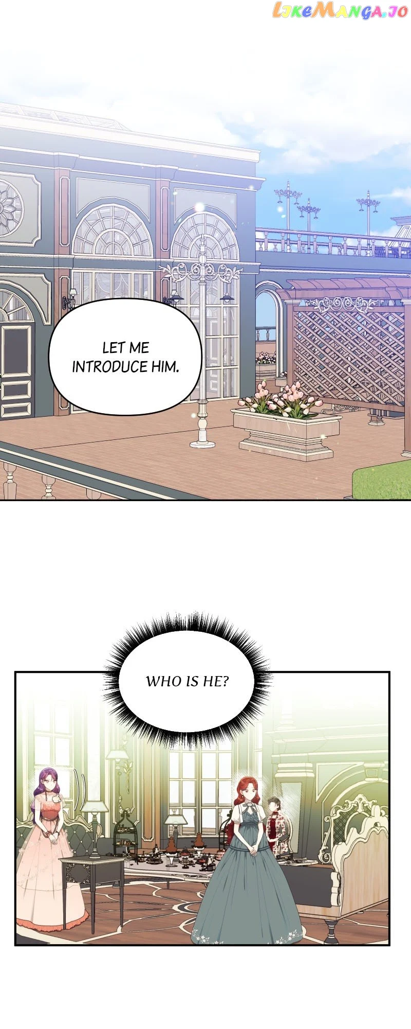 Once Wicked, Always Wicked chapter 33 page 1