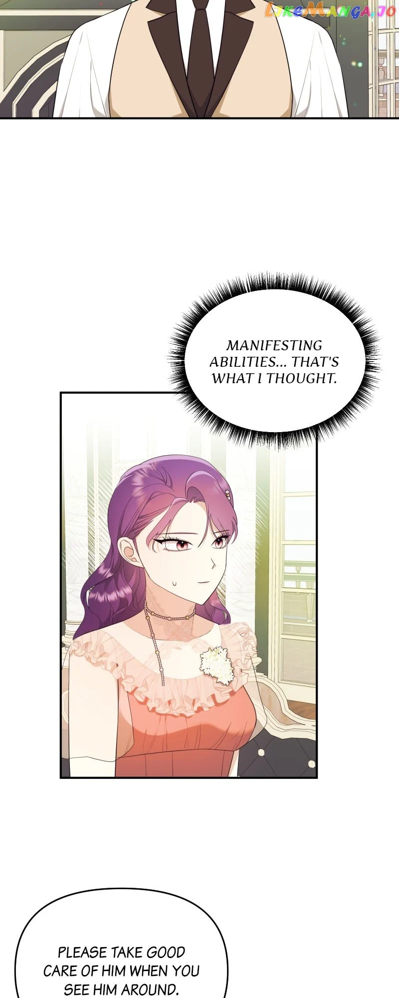 Once Wicked, Always Wicked chapter 33 page 3