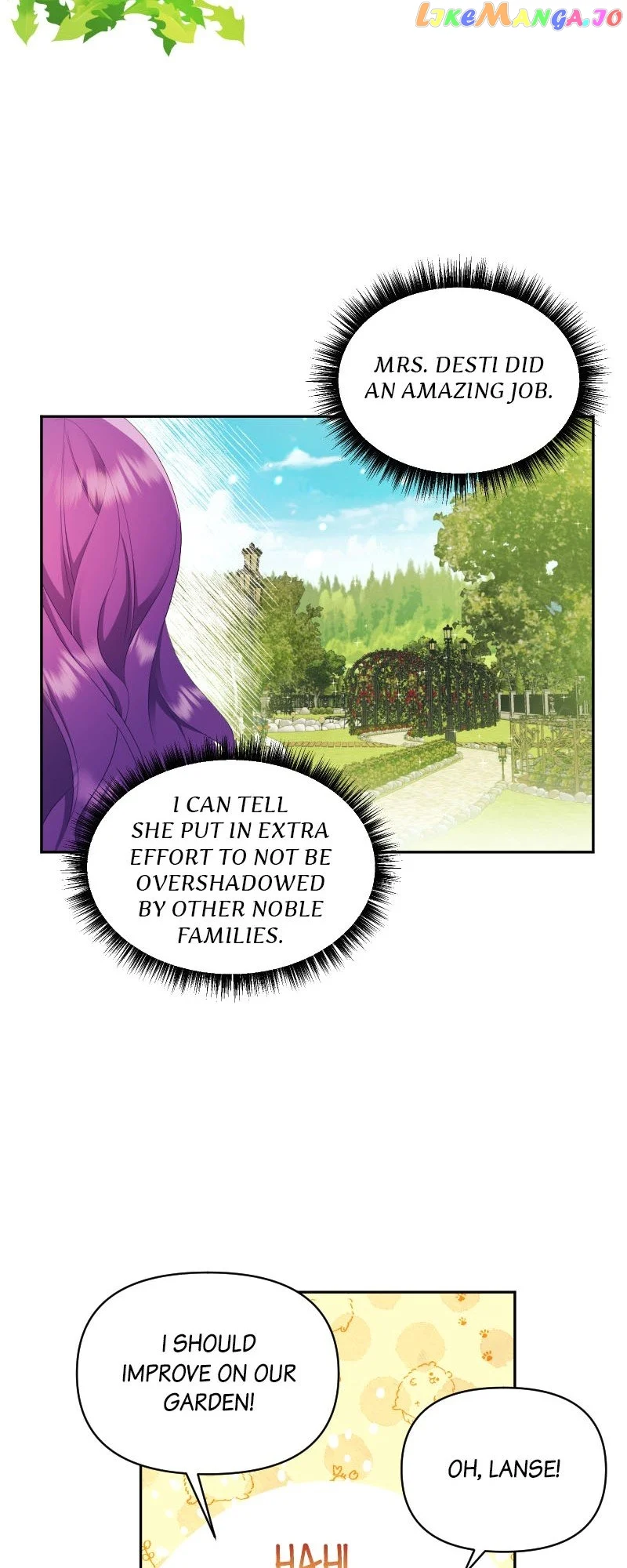 Once Wicked, Always Wicked chapter 33 page 6