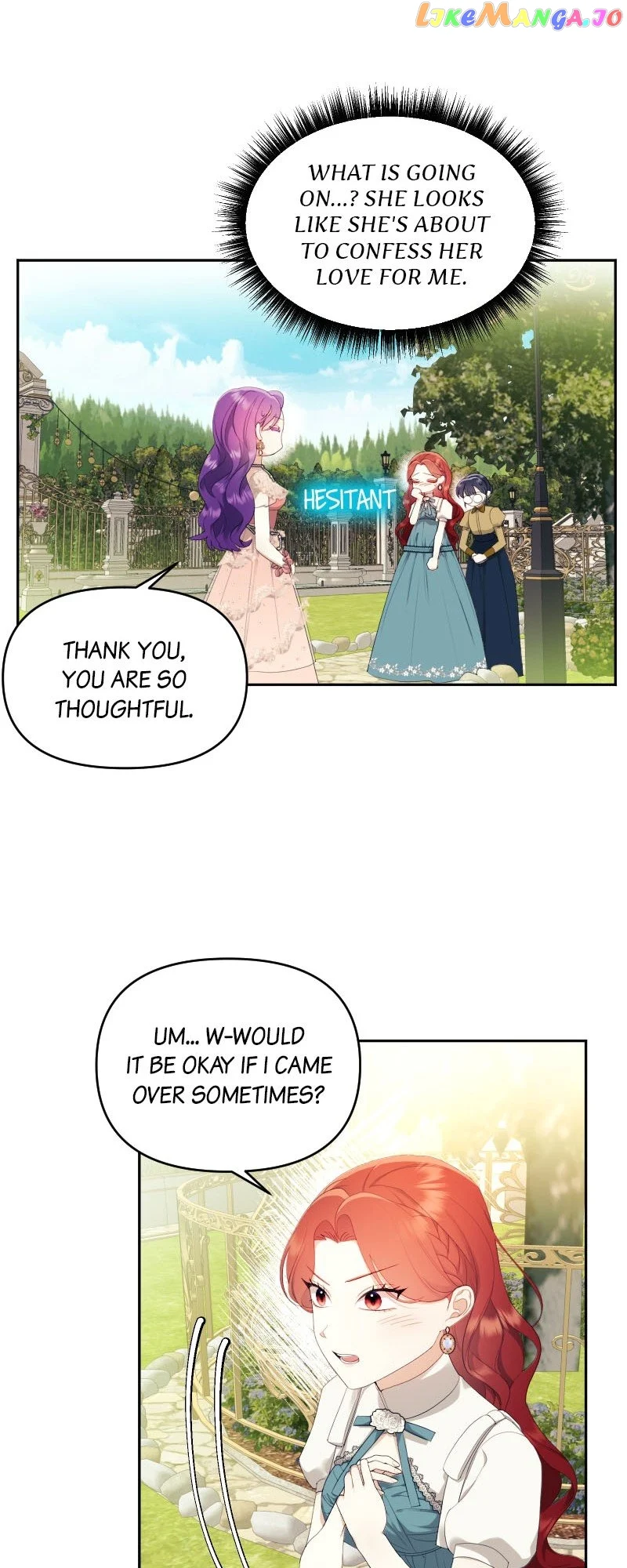 Once Wicked, Always Wicked chapter 33 page 9