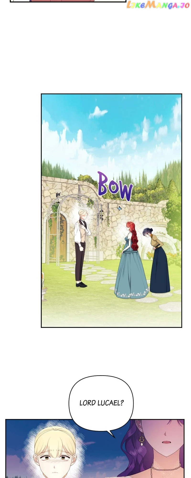 Once Wicked, Always Wicked chapter 33 page 13