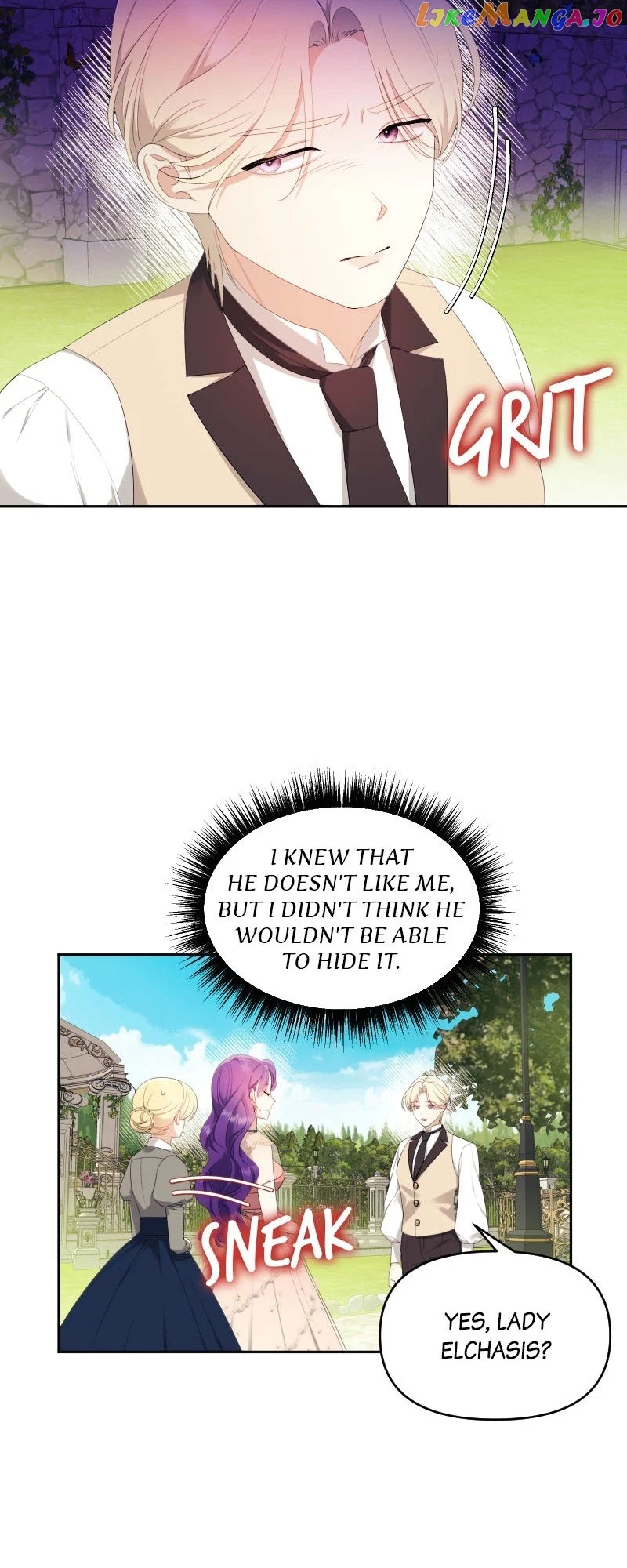 Once Wicked, Always Wicked chapter 33 page 15