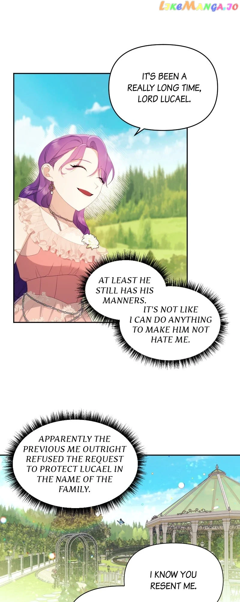 Once Wicked, Always Wicked chapter 33 page 16
