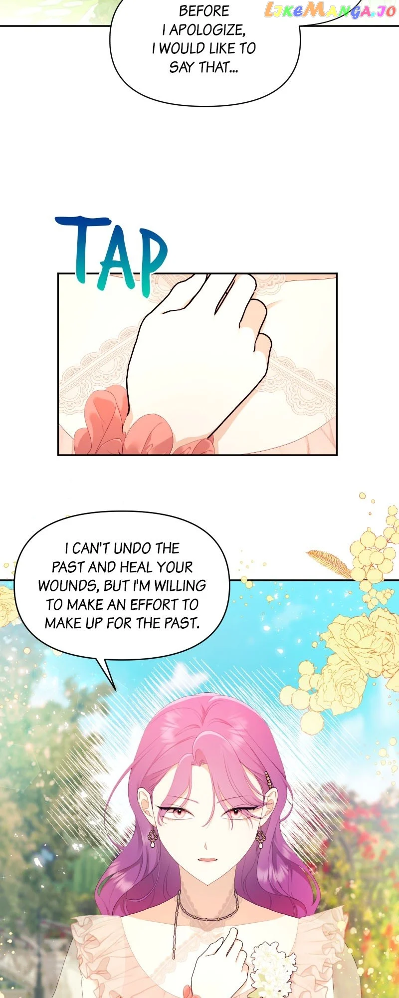 Once Wicked, Always Wicked chapter 33 page 17