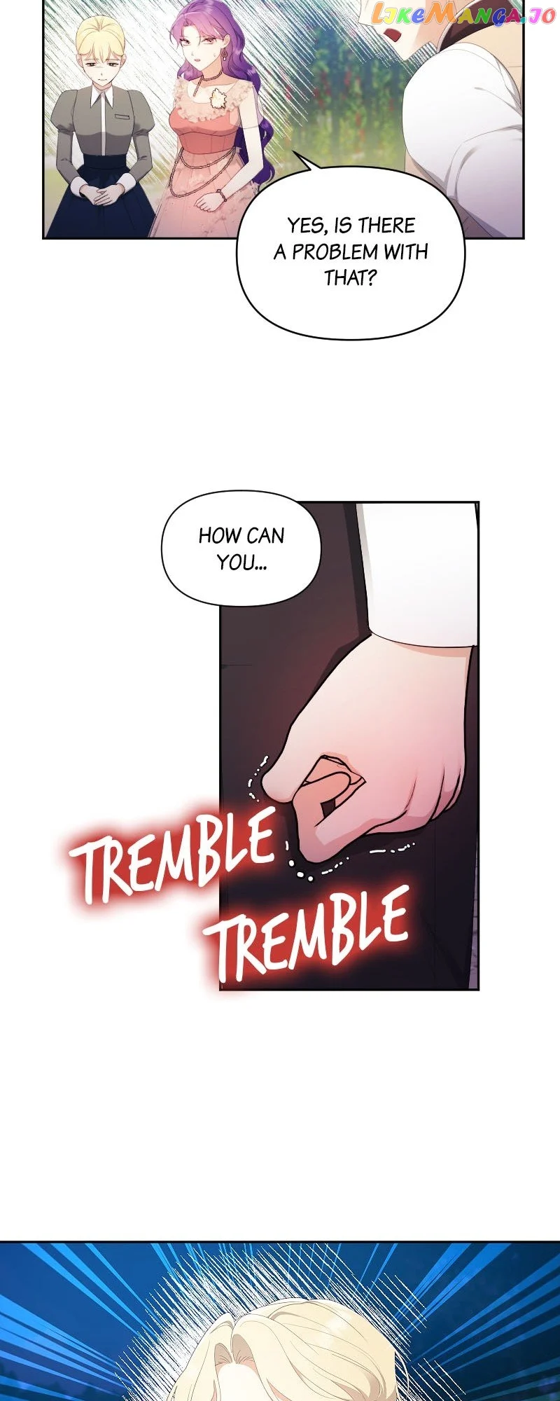 Once Wicked, Always Wicked chapter 33 page 23